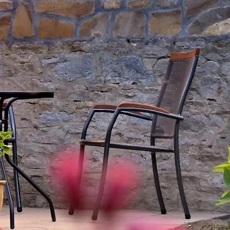 Penzion Illes Vendeghaz