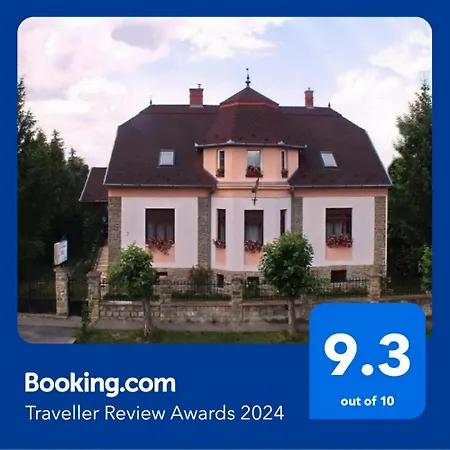 Illes Vendeghaz Gasthuis 3*