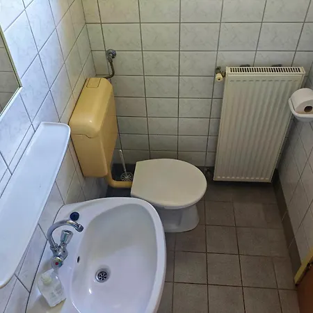 Illes Vendeghaz 3* Keszthely