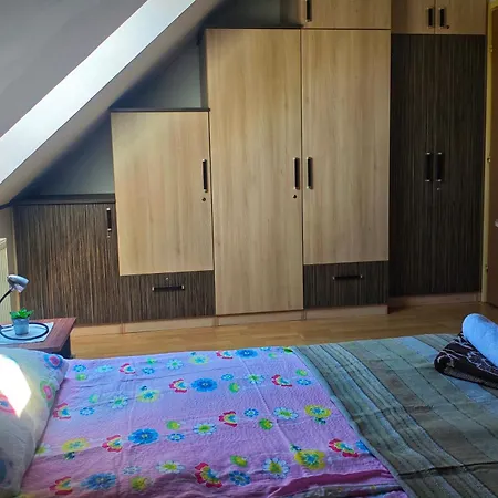 以利亚小屋旅馆 * 凯斯特海伊