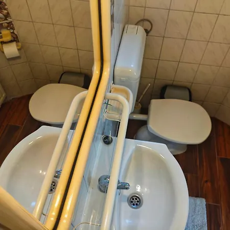 以利亚小屋旅馆 * 凯斯特海伊
