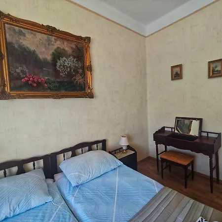Pensjonat Illes Vendeghaz