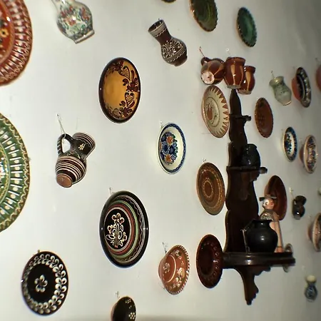 Casa de hóspedes Illés Keszthely