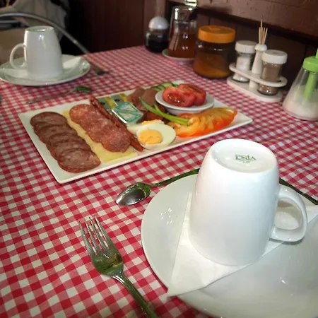 Illes Vendeghaz * Keszthely