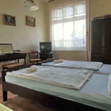 Guest house Illes Vendeghaz Keszthely