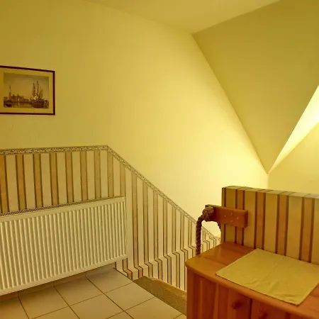 Pensjonat Illes Vendeghaz 3*